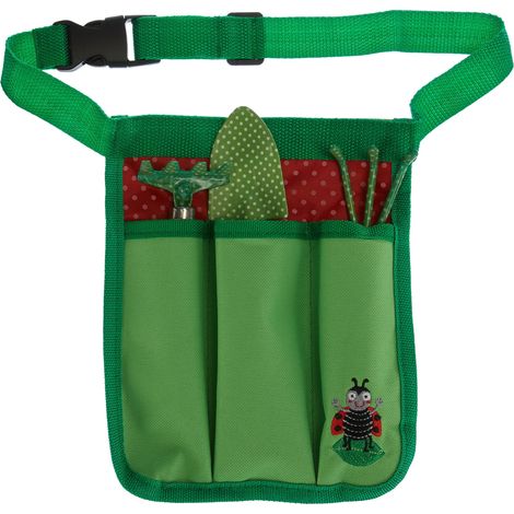 moses 16069 Utensile da Giardino per Bambini Multicolore (1/5)