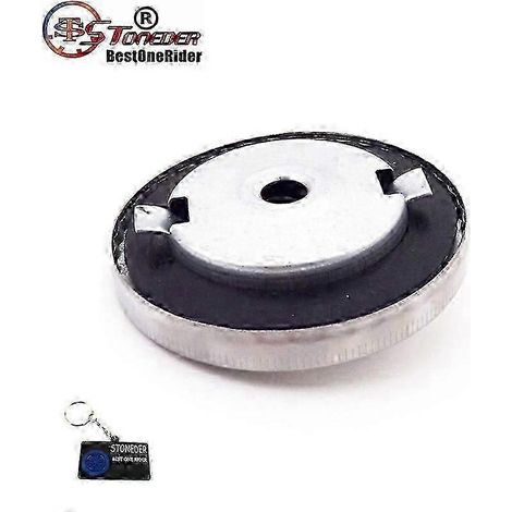 Bouchon de réservoir d'essence STONEDER pour groupe électrogène à essence EF 2600, 2800, 3800, 4000 et 6600 (1/5)