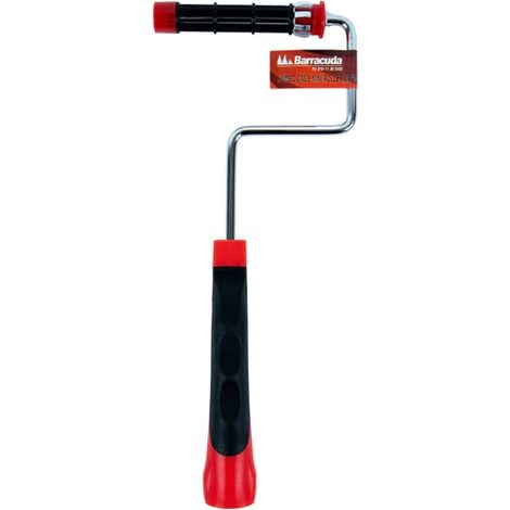 Barracuda Jumbo Cage 4 Inch Mini Roller Frame - 11 Inch Long