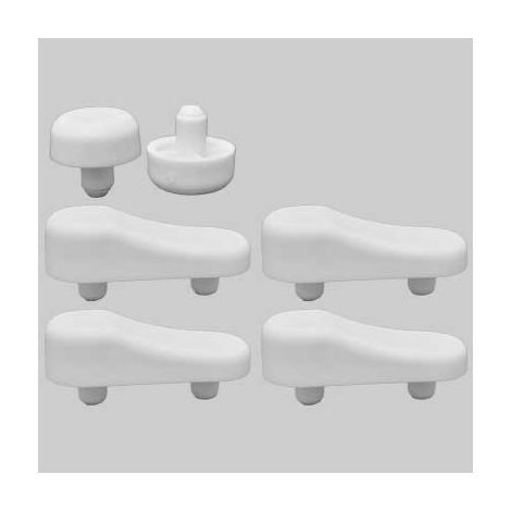 KIT PARACOLPO SAGOMATO - -
