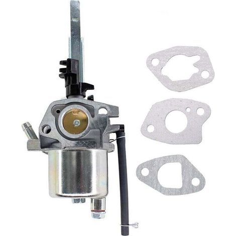 Carburetor 436565 suitable as spare part for snow blower 20001368 20001027 Carburetor 585020402