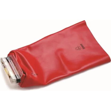 SICHERHEITSGRIFF F.NH00-3 S. ARTIKEL 701.191 CIMCO 140210