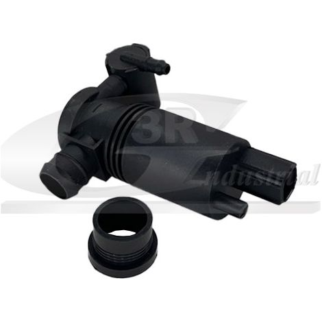 3RG 88310 KIT BOMBA AGUA LIMPIAPARABRISAS