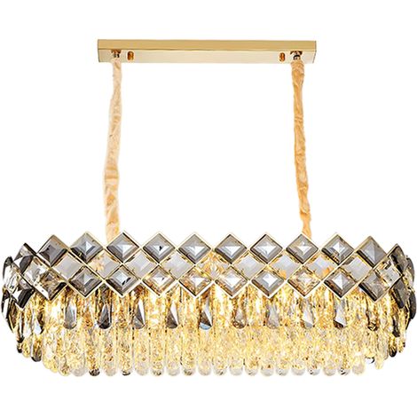 TOOLIGHT HÄNGELAMPE APP1539-12CP80 GOLD
