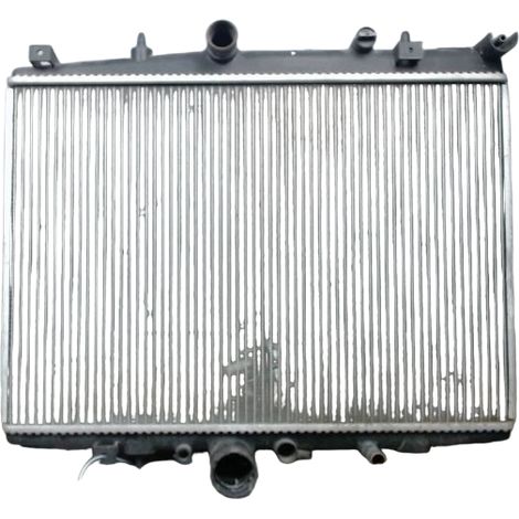 Radiateur PEUGEOT 607 99-2004 [PRODUIT D'OCCASION]♻️133054