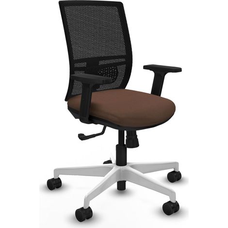 Bürostuhl piqueras y crespo Yunquera Schaumstoff hoher Dichte (1/2)