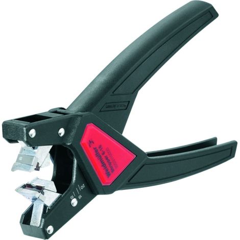Weidmüller Stripper 6-16 9203110000  Abisolierzange  6 bis 16 mm² 6 bis 10