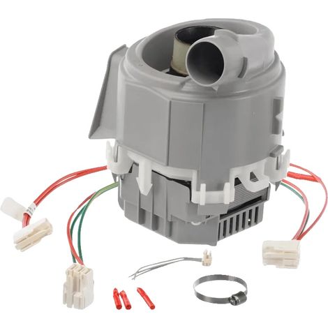 Pompe à chaleur, Plastique de haute qualité, Taille standard, Compatible avec les grandes marques d'appareils, Capacité de chauffage efficace, L'installation comprend le câblage