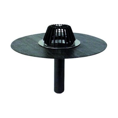 Dallmer 832726 Puits de toit 84 D DallBit (1/2)