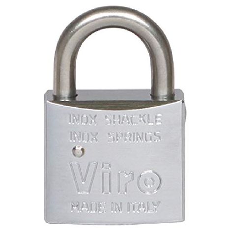 Viro 371 Lucch Inox Mm30 Arco Mm15 (1/4)