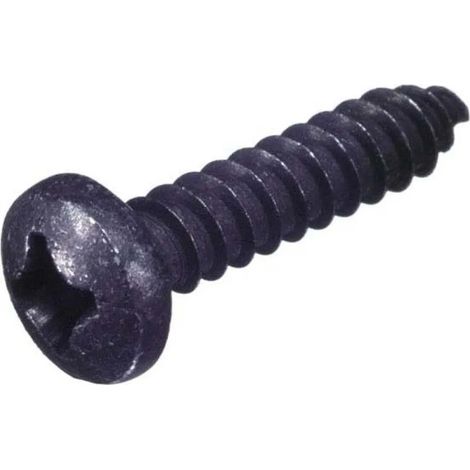 Vis dresselhaus 6040/051 galvanisées 2.9x13mm