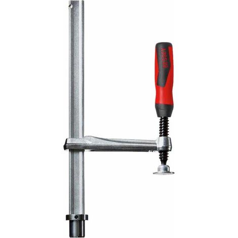 Mordaza para bancos y mesas de soldadura TW28-30-12-2K Bessey TW28-30-12-2K