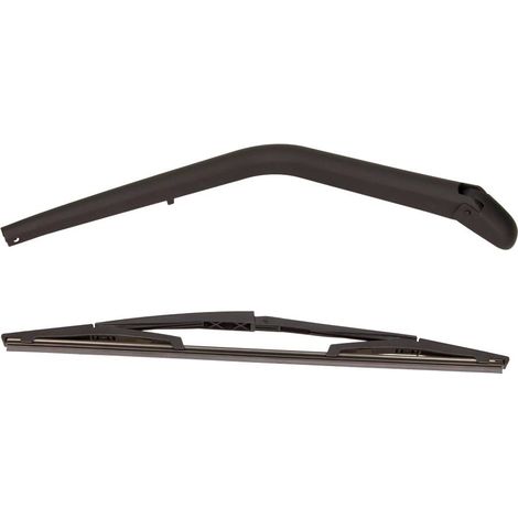 Kit de bras d'essuie-glace, nettoyage des vitres MAXGEAR 39-0354 FIAT 51 738 854