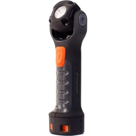 Linterna giratoria Hard Case Pro 2AA, P.300Lm ENERGIZER (1/3)