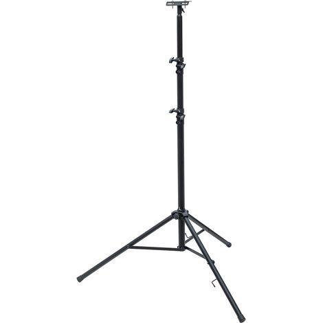 Brennenstuhl Bau Teleskopstativ ST 302 - 1170310040 (1/5)