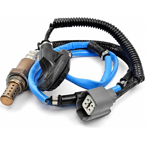 Sonde lambda Compatible avec Honda F00E262563 F00HL00303 ES20176 LS140555 (1/5)