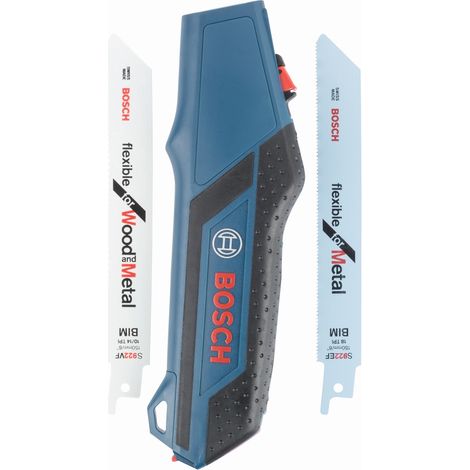 Bosch 2608000495 Handgriff für Säbelsäge-Blade