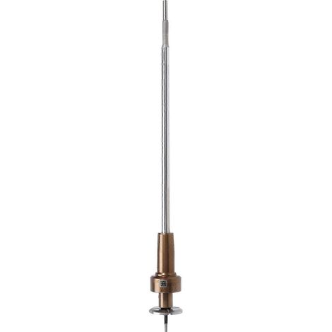 Common-Rail-Diesel-Einspritzventil F00VC01502 für Diesel-Einspritzdüse 0445110368/369/429/646/477/473/745/469 (1/5)