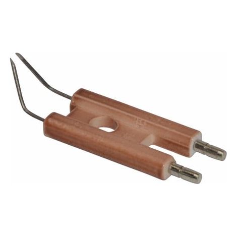 Electrodes - 10 - DE DIETRICH CHAPPEE : 7626820