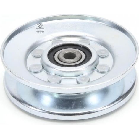 Kit couvercle + bobine pour tête débroussailleuse SuperPro Ø 130 mm Tecomec (1/4)