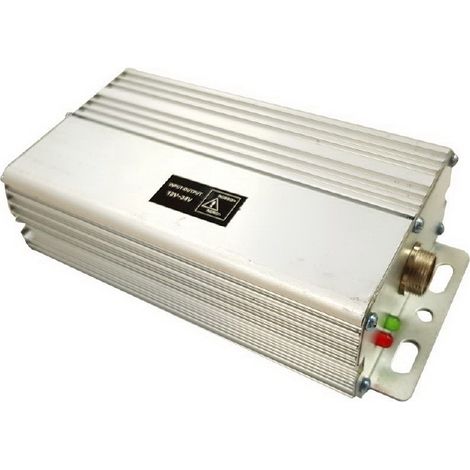CONVERSOR CORRIENTE compatible con VAREADOR ZLOME06