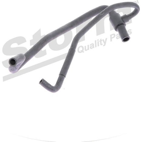 Tuyau de refroidissement multibranche compatible Renault (1/3)