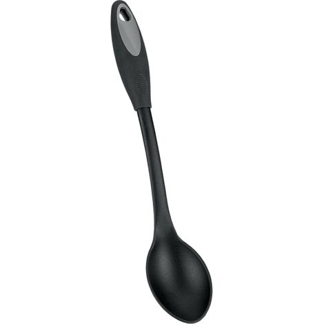 CUCCHIAIO NYLON 66 THERMORUBBER SET 5 PEZZI - METALTEX (1/2)