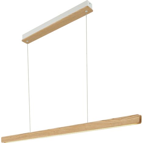 Suspension design en bois Ilgas 115 cm - 2412053014 (1/5)