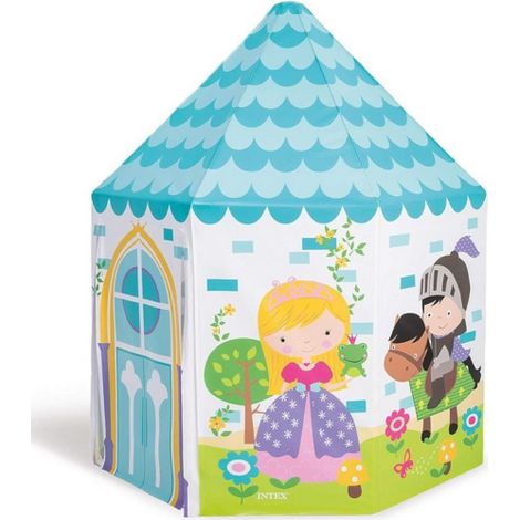 INTEX 44635 Tenda da principessa (1/4)