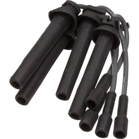 CÂBLES HAUTE TENSION MAXGEAR CHRYSLER