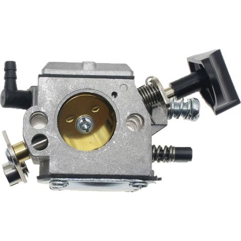 Pièce carburateur compatible souffleur Stihl BR320 SR320 SR340 – Réf 909-026, débit air optimal (1/5)