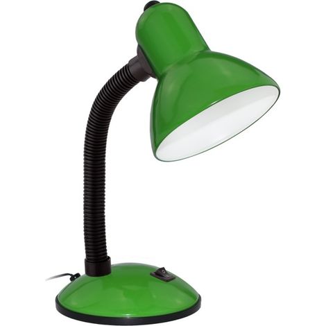 Flexo LED Back to 50's (Verde) (1/3)
