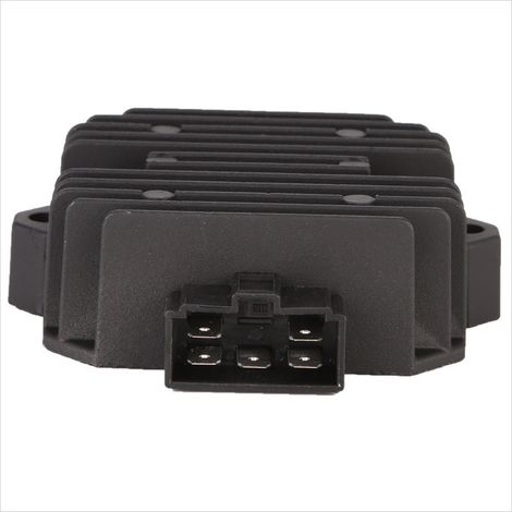 The rectifier is suitable for Yamaha FZR R 600 1998-1999 4JH-81960-01 (1/4)