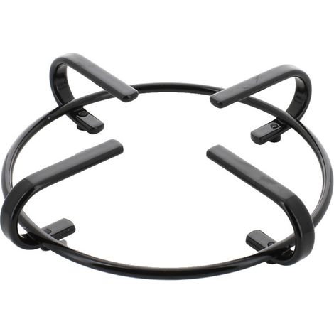 Home Equipement – Grille pour plaque de cuisson BRICODEPOT – Compatible CONTINENTAL EDISON – Accessoires de cuisson en acier inoxydable – Dimensions 30x40cm