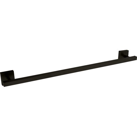 TRES 10723603KMB ACCESORIOS Toallero Color Negro Bronce - ref: 10723603KMB (1/2)