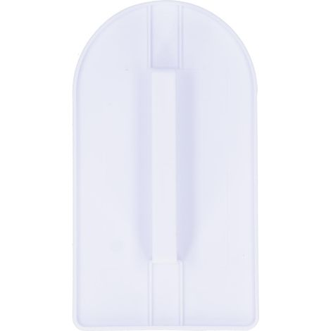 Lisseur à gâteaux, spatule à fondant avec manche, outil de décoration DIY (1/5)