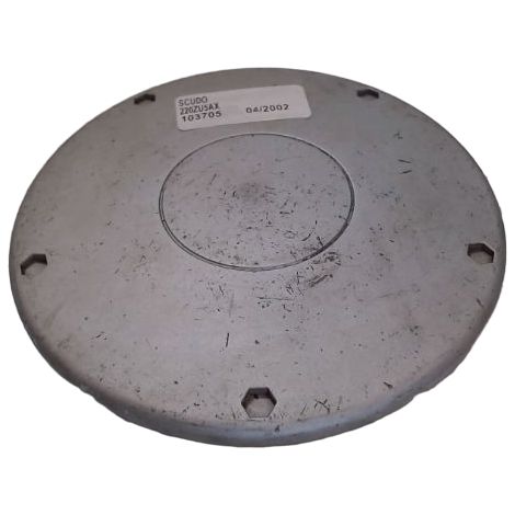 Enjoliveur De Roue FIAT Scudo [PRODUIT D'OCCASION]♻️1476914080