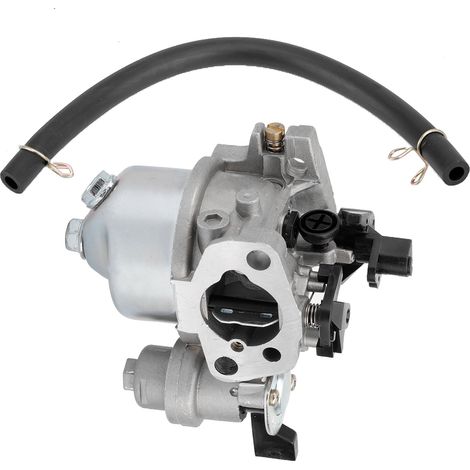 Vergaser kompatibel mit Honda Rasenmähermotoren HR194, HR214, HR215, HR216, GXV140 und GXV160 (1/5)