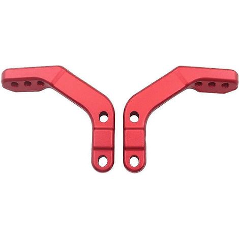 Support de fixation pour protège-mains, collier de serrage universel de 28 mm pour guidon de motocross EXC RMZ, A (1/5)