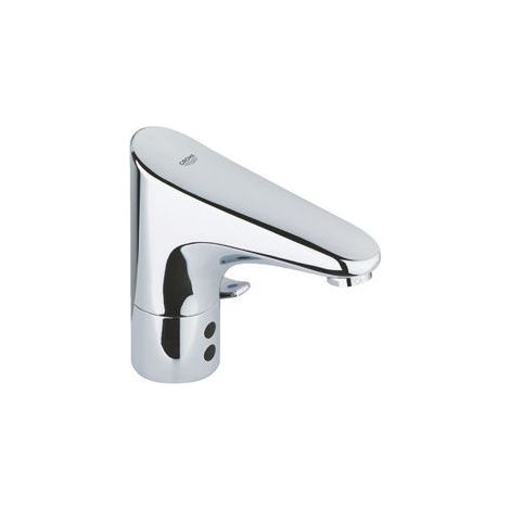 Miscelatore elettronico lavabo con batterie Europlus E Grohe 36207000