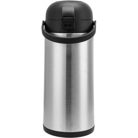 Cafetière Thermos à Pompe - 5 Litres (1/5)
