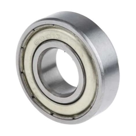 Roulement à billes rigide RS PRO, ø int. 15mm, ø ext. 32mm, larg. 9mm ( Prix pour Paquet de 5 )