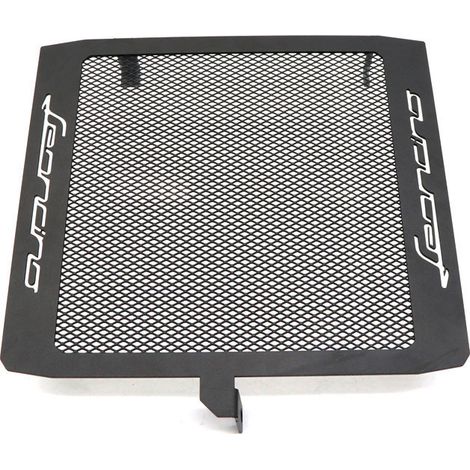 Protective grille for water tank compatible with Benelli BJ500 2018-2019 (retro model)