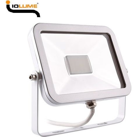 Proiettore LED ultraslim 30W 3000K