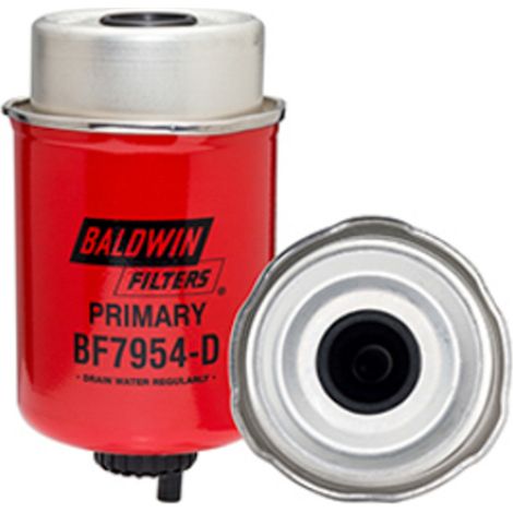 Filtre A Gasoil BALDWIN BF7954-D - Equivalent SN 70242 HIFI FILTER