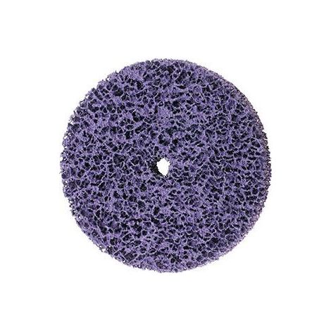 Grana Grossa Disco Abrasivo Xcrs S 150X 13 Millimetri S Xcrs Xt Rd-3M Pro