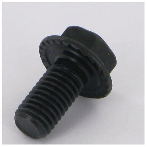 Dente di bloccaggio - vite flangiata KUHN 80131020