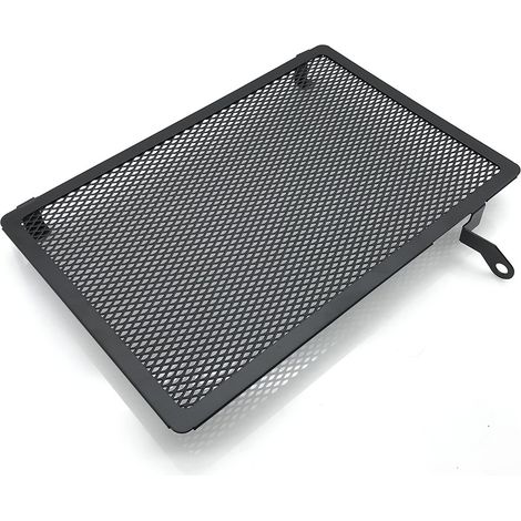 Radiator grille for modification of DUCATI Multistrada 1200 motorcycle