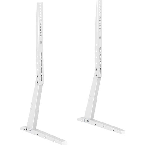 My Wall HP 36 WL Pied pour TV 94,0 cm (37) - 177,8 cm (70) réglable en hauteur, sur pied