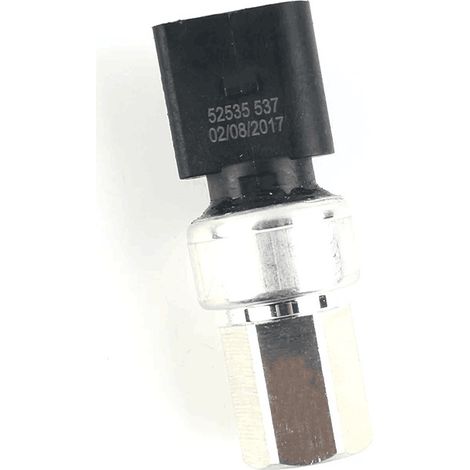 Interrupteur de capteur de pression de climatisation compatible avec VW - Réf. 5K0959126 (1/3)